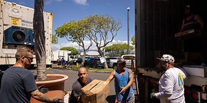 FEMA programs offer immediate funds, housing assistance for Maui wildfire survivors
