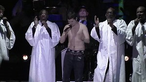 【Lukas Graham】- Funeral (@Tinderbox Festival)