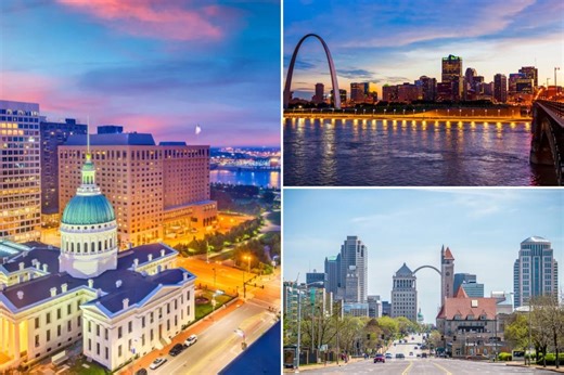 If you’re single and looking for love — consider moving to this underrated US city