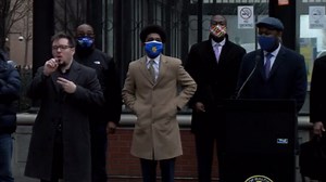 Maryland leaders want stronger regional transit system for residents