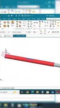 3D design for Solidworkspart designe #viral #solidworks #3ddesign #engineering #shorts #short #song