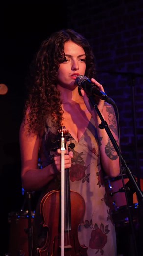 88K views · 20K reactions | “Sunny” from one of our FOUR sold out shows in St. Louis last month❤️ up next? The Royal Opera House of Muscat (@roh_muscat) thank you for listening, supporting and inspiring me to keep going Song / Sunny: Bobby Hebb Guitar @ryanmondak Bass @basscleftrey Drums @izaya523 #jazz #jazzvocals #violinsolo #jazzviolin #coversong #vocalist #femalevocalist #pickupjazz #pickupmusic #musician #singing #guitara #musica #emmaline | Emmaline | Facebook