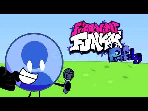 Secrets - FNF V.s. Profily [DEMO]