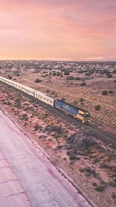 Discover why the Indian Pacific is the ultimate Australian rail adventure. From stunning landscapes to exceptional service, this iconic journey has it all. ✨What are you waiting for? Experience it for yourself.https://bit.ly/4gfsHEF#IndianPacific #TrainTravel #AustralianAdventure #TravelReviews #HolidaysofAustralia #JourneyBeyond | Holidays of Australia and the World | Facebook
