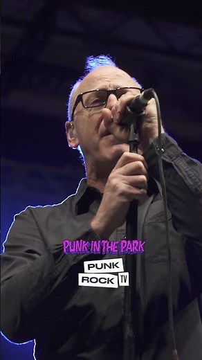 BAD RELIGION - GENERATOR - PART 1 - LIVE AT PUNK IN THE PARK FESTIVAL 2022