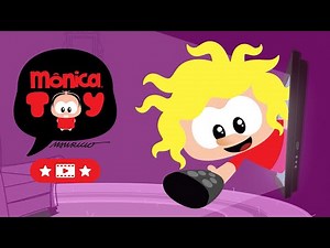 Monica Toy | Never Not Nutty Montage