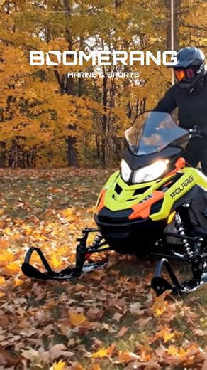 Boomerang Marine & Sports on Reels | Facebook