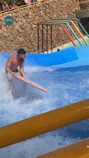 Surf Fail, Still Vibin’ 🤙😂 | Sadcasm