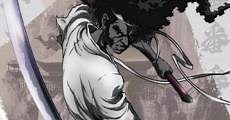 Afro Samurai (2007)  - Ver Película Completa en Español / Castellano - FULLTV