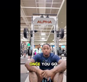 THIS SQUAT VARIATION WILL HAVE YOU FLYING !