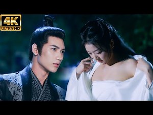 太子意外撞见自己的贴身太监洗澡，发现对方竟是女儿身！ #爽剧 #甜宠 #cdrama