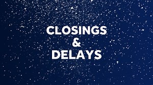 LIST: Closings, delays and virtual learning changes for Kentucky, Indiana