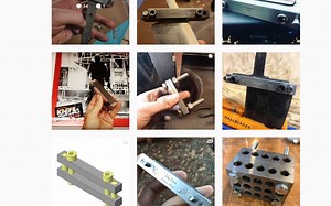 720p生肉 清根夹（File Guide）的制作