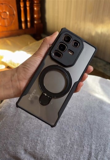 Protect Your Infinix Note 50 with Stylish Cases