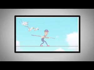 PAW-Patrol: Pups-Find-a-Genie, Pups-Save-a-Tightrope-Walker-Clip 28