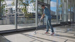 JAWS Professional Mopping System