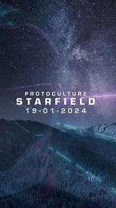 2.7K views · 112 reactions | A little taste of Starfield, the first single on my Marula Music label. Out 19 Jan!!! 朗 | Protoculture | Facebook