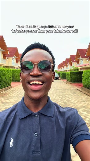Your friend group determines your trajectory more than your talent ever will 💯 ##fyp##shawndalmas##kenyantiktok🇰🇪##tiktokkenya##kenyantiktok
