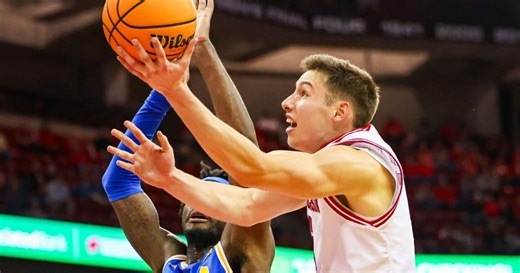 How to watch, stream, listen to Wisconsin men's basketball vs. Minnesota