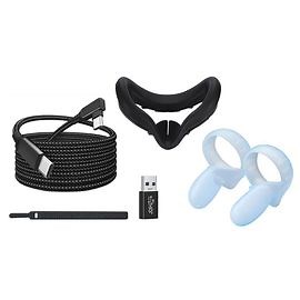 Replaced Parts For Oculus Quest 2 Vr Props Wear Resistance Scratch Resistance | Rakuten