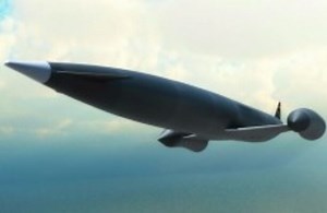 What's this? Just an unmanned 'space plane' that could rewrite all we know about space exploration