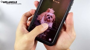 IP68 Waterproof Case for Samsung Galaxy S24 Plus, 360° Full-Enclosure Design,dustproof,Drop-Proof, Snowproof,Waterproof Cover for Galaxy S24+