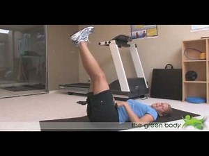 Sahrmann Exercises # 5