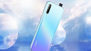 Huawei Y9s launched in India: Price, specifications and features
