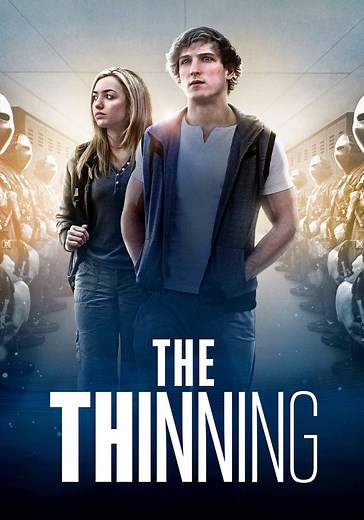 The Thinning streaming: where to watch movie online?