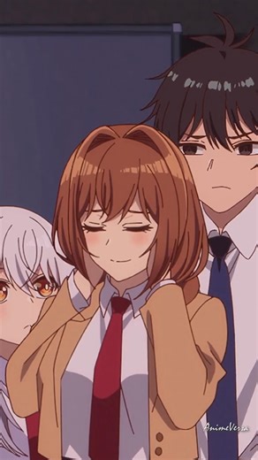 Arisu is so dense! 😂 | They want him to use their first names 💕 | Tune In to the Midnight Heart