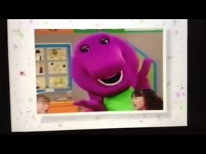 And remember, I Love You! (Barney Songs (video)'s version)