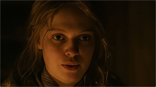 The Damned ending explained: What happened to Eva?