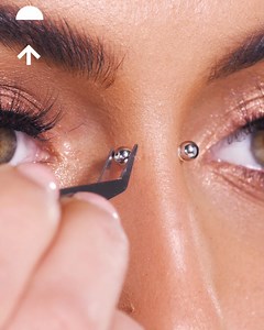 3.1M views · 7.7K reactions | 15 easy tips for fake tattoos and piercings | Beauty Hacks | Facebook