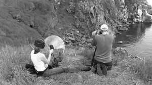 Round Island Sample Footage