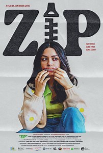 Zip (Film, 2023) - MovieMeter.nl