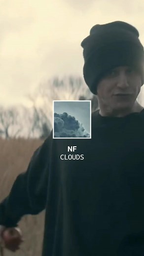 Nf Clouds: Unraveling Artistic Verses and Creativity