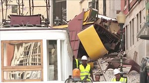 Deadly Portugal rail crash likely due to faulty cable, says report