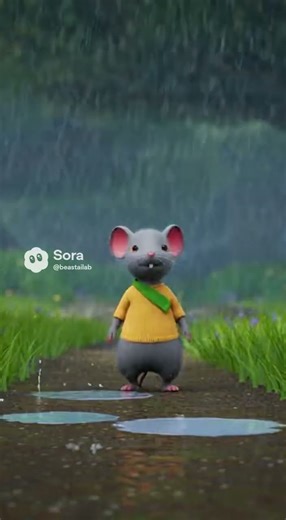 “The Day Milo Learned to Listen”