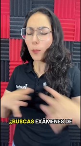 EXÁMENES DE SIMULACIÓN EN TU MATERIAL DE APOYO DE IKNIUM.🫡 #ikniuM #CDMX #Cursos #Gratis #UNAM #IPN #Cecyt #CCH #ENP #Bachillerato #Conalep #Cetis #Vocacional #ColegiodeBachilleres #CONALEP #EPOEM #convocatoria #2025 #Aspirante #MediaSuperior #128de128sonposibles #ecoems #nuevoingreso #educación | Iknium Editorial