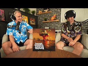 Dad Reacts to Gorillaz - Plastic Beach