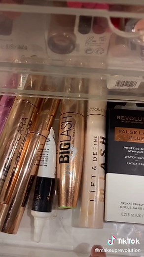 Revolution Cruelty-Free Makeup: Standout Vegan Range