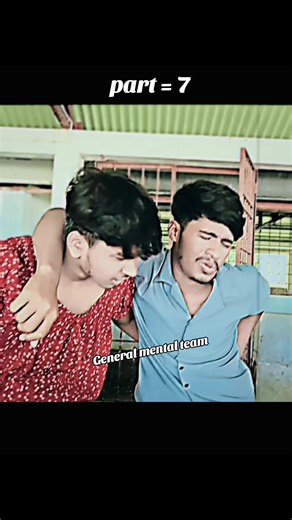 Understanding General Mental Health Team Support