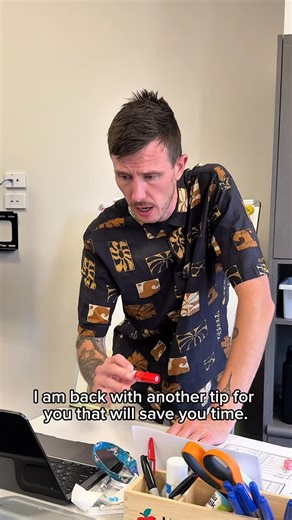 Jim | Australian Teacher on Instagram: "Part 2 - Time Saving Unit Planner As a busy teacher I’m always trying to find ways to cut down planning time and keep my lessons to a high standard. @teachaid.ai has been helping me plan quality lessons whilst saving me heaps of time and you can try it for FREE! Teachers 👉 Sign up free at teachaid.ca Principals & Admin 👉 Secure your free school pilot at teachaid.ca/pilot Be sure to follow along more time saving teacher tips 🙂 Ad #teachertips #edtech #te