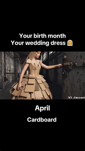 Your wedding dress #asmrweddingdress | Mi Amouri