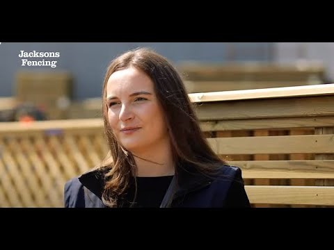 Venetian Fence Panel Review | Jacksons Fencing