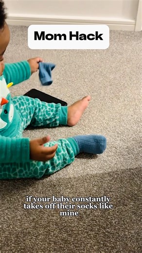 Baby hacks that change everything #newbornlife #momhacks #genius