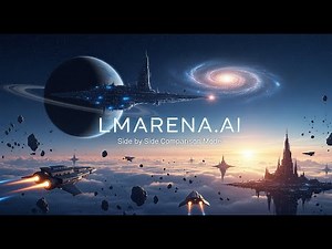 LMArena.ai Tutorial: Using Comparison Mode to Test LLMs Side-by-Side