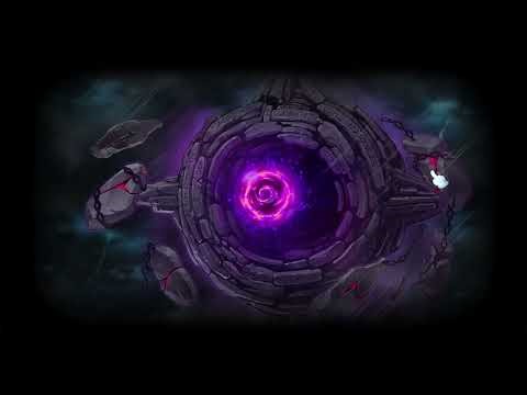 Maplestory M Mechanic Multi Gloom Solo v2