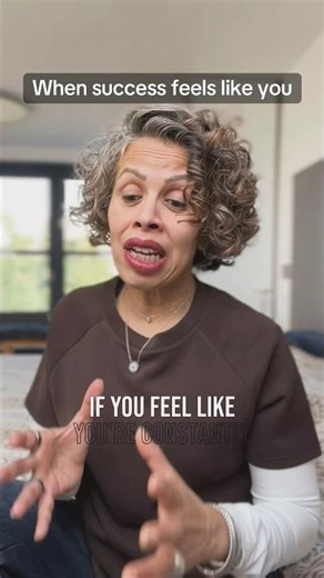 When success feels like you ... @M‪@Mindsetarchitecture‬