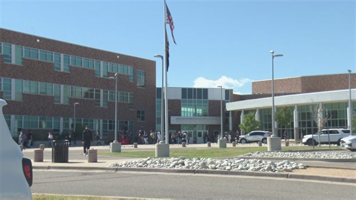 Dropout rates at lowest level as graduation rates continue to climb across Colorado